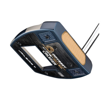 Putter AI-ONE Milled Cruiser Jailbird