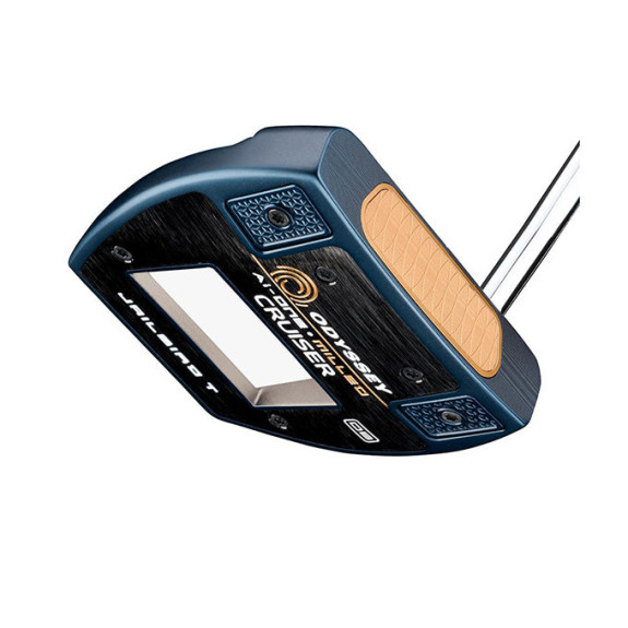 Putter AI-ONE Milled Cruiser Jailbird Versa 90