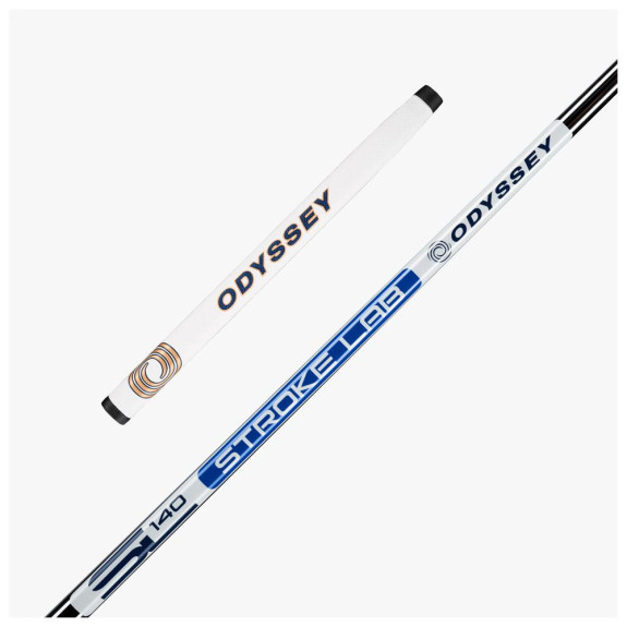 Putter AI-ONE Milled Cruiser Jailbird Versa 90