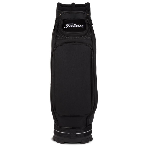 Sac chariot Tour Séries Black/White