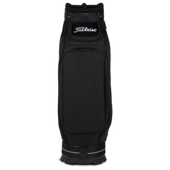 Sac chariot Tour Séries Black/White