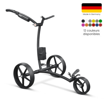 K5 Poignée Sport Cuir