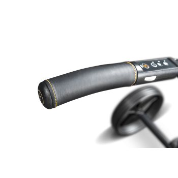 K5 Poignée Sport Cuir 2