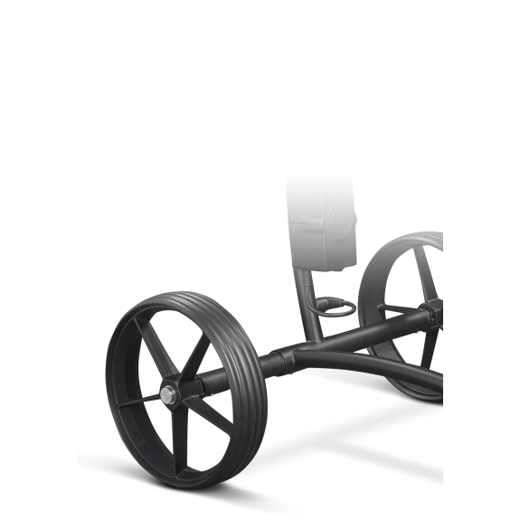 K5 Poignée Sport Cuir