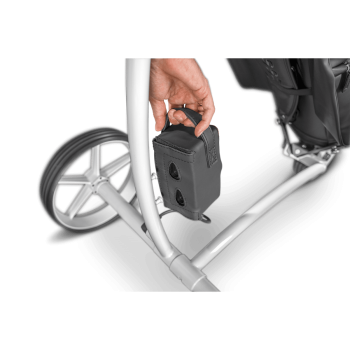 K1 Poignée Sport Cuir