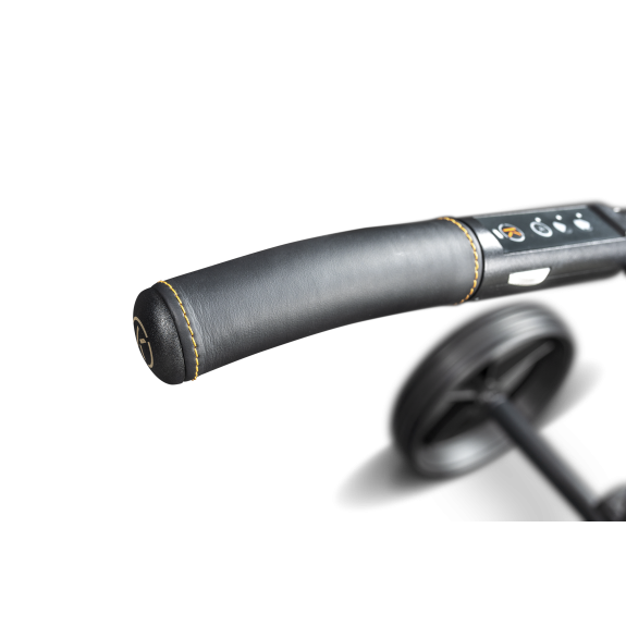 K3 Poignée Sport Cuir