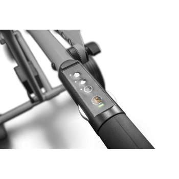 K3 Poignée Sport Cuir