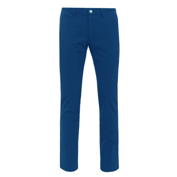 Pantalon Rookie 3xDry Cooler  Bleu Royal Homme
