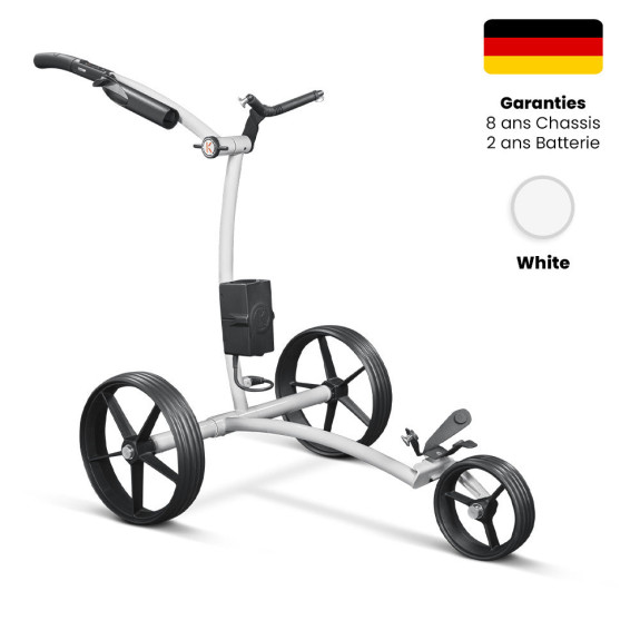 K3 Poignée Sport Cuir