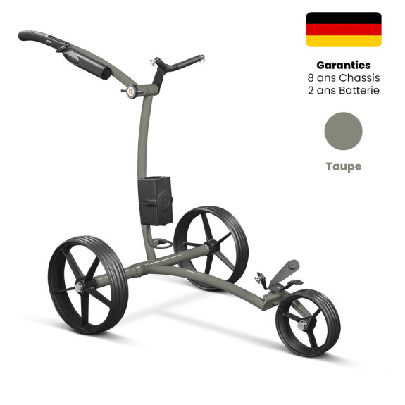 K3 Poignée Sport Cuir