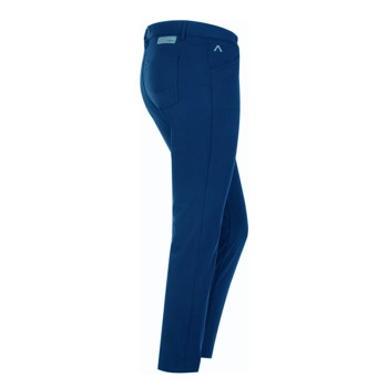 Pantalon Rookie 3xDry Cooler  Bleu Royal Homme 2