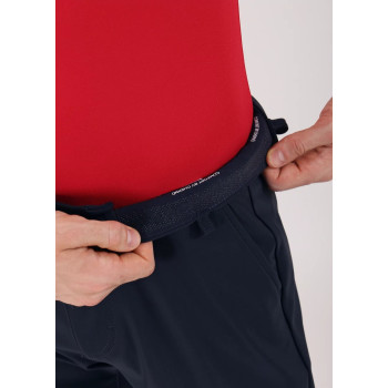 Pantalon Setto Navy Homme 2