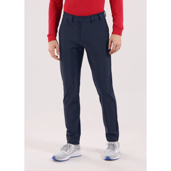 Pantalon Setto Navy Homme