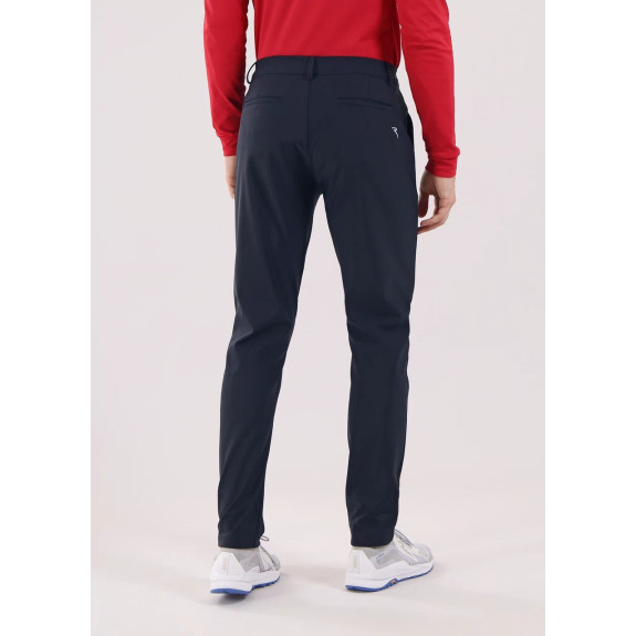 Pantalon Setto Navy Homme