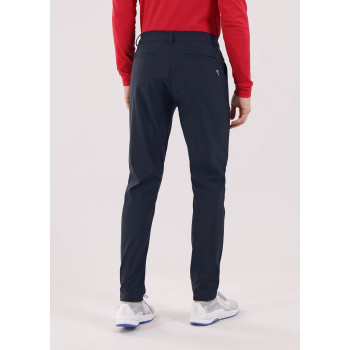 Pantalon Setto Navy Homme