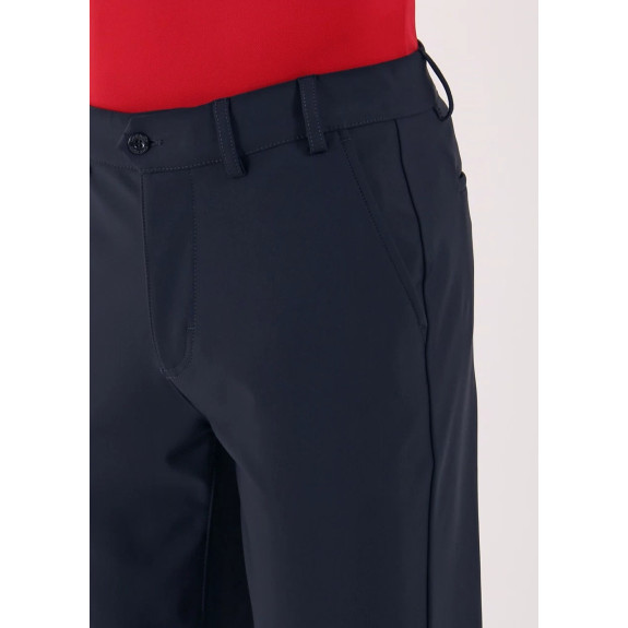 Pantalon Setto Navy Homme