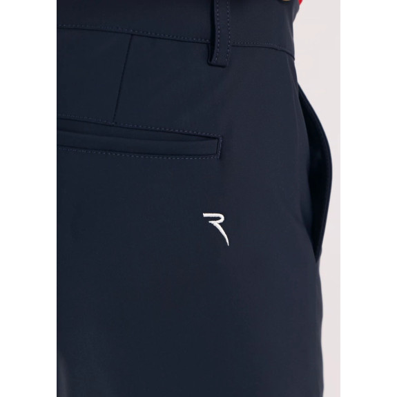 Pantalon Setto Navy Homme