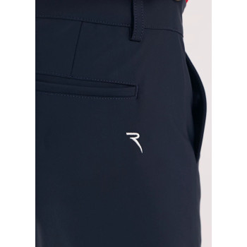 Pantalon Setto Navy Homme