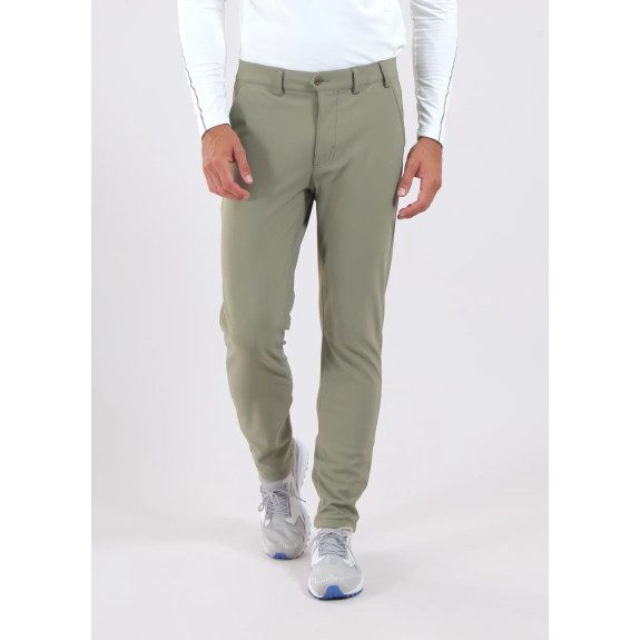 Pantalon Setto Kaki Homme