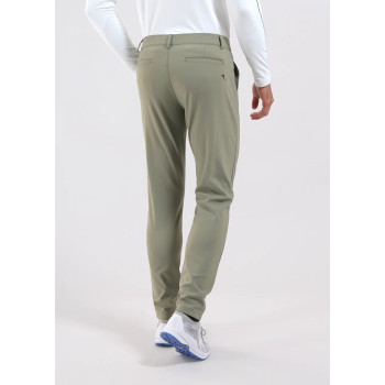 Pantalon Setto Kaki Homme