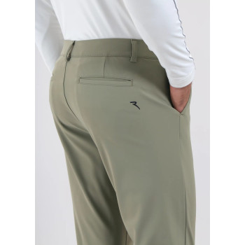 Pantalon Setto Kaki Homme