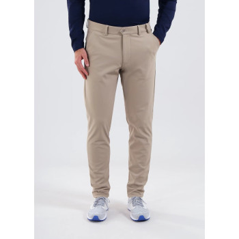 Pantalon Setto Beige Homme