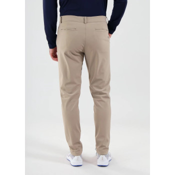 Pantalon Setto Beige Homme