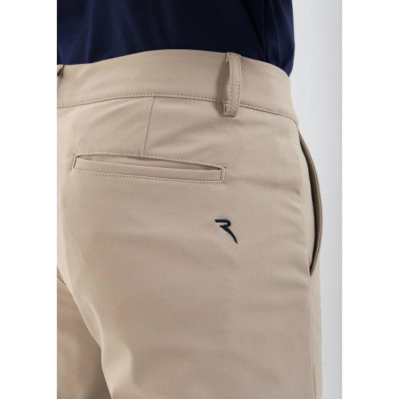 Pantalon Setto Beige Homme