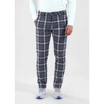 Pantalon Sindaco Navy/Grey Homme 2