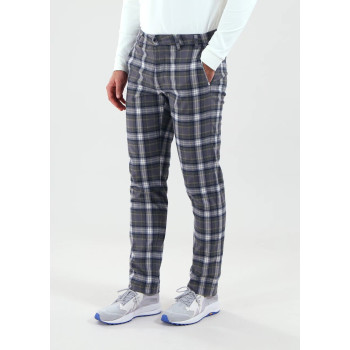 Pantalon Sindaco Navy/Grey Homme