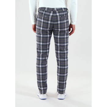 Pantalon Sindaco Navy/Grey Homme