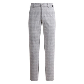 Pantalon Sindaco Gris Homme