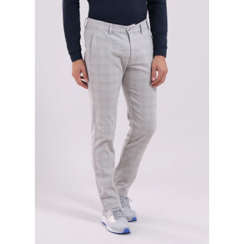Pantalon Sindaco Gris Homme
