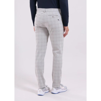Pantalon Sindaco Gris Homme