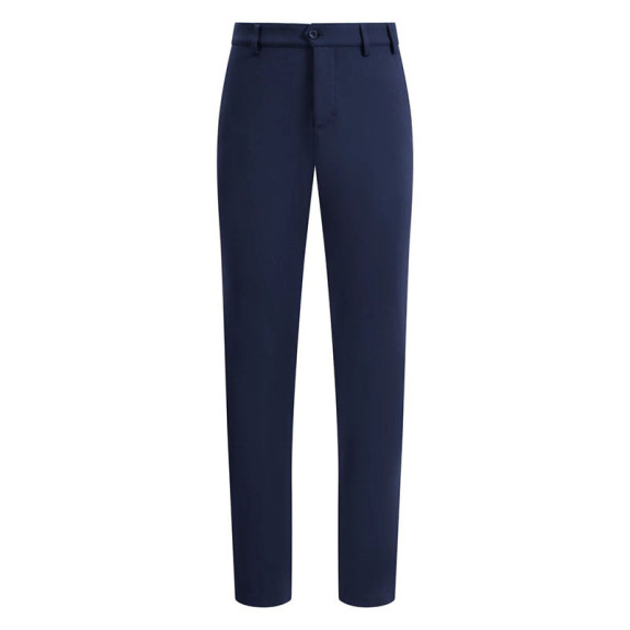 Pantalon Sommelier Navy Homme