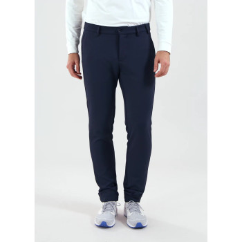 Pantalon Sommelier Navy Homme