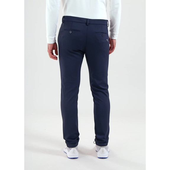 Pantalon Sommelier Navy Homme