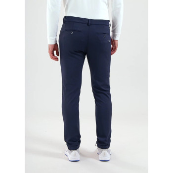 Pantalon Sommelier Navy Homme