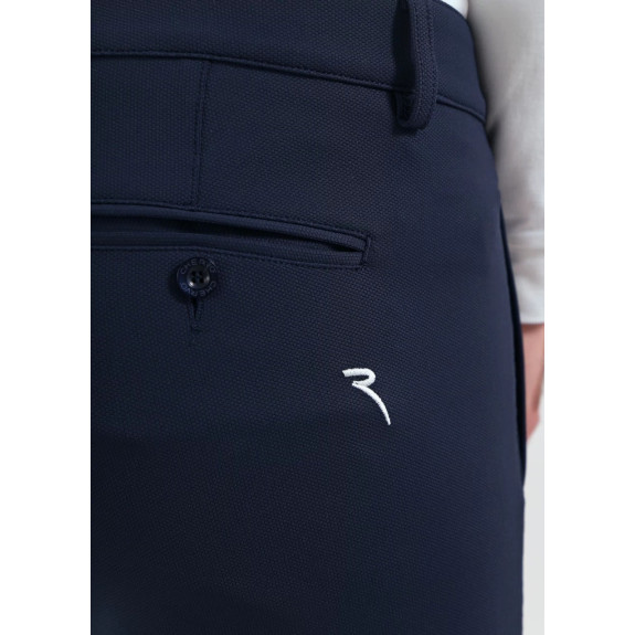 Pantalon Sommelier Navy Homme