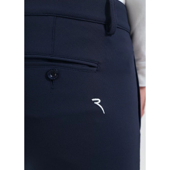 Pantalon Sommelier Navy Homme