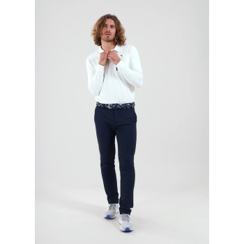 Pantalon Sommelier Navy Homme