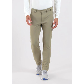 Pantalon Sommelier Kaki Homme 2