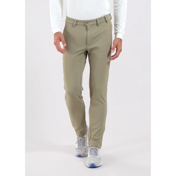 Pantalon Sommelier Kaki Homme