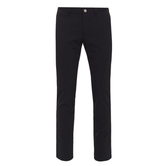 Pantalon Rookie 3xDry Cooler  Noir Homme