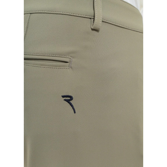 Pantalon Sommelier Kaki Homme