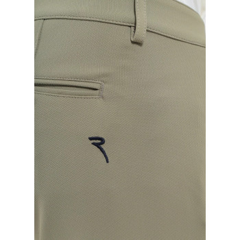 Pantalon Sommelier Kaki Homme