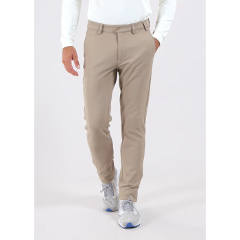 Pantalon Sommelier Beige Homme 2