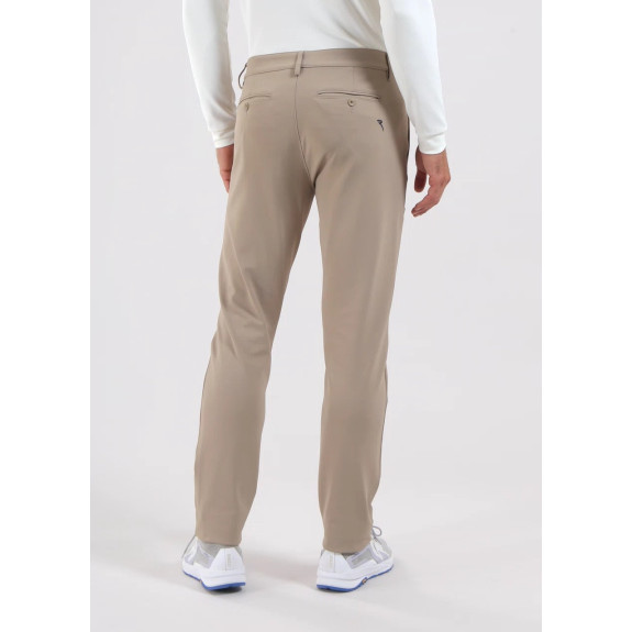 Pantalon Sommelier Beige Homme