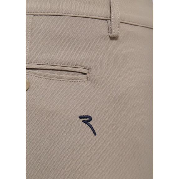 Pantalon Sommelier Beige Homme
