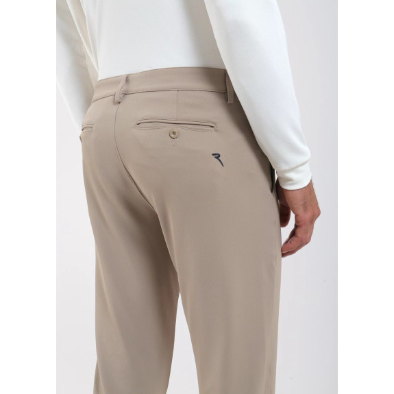 Pantalon Sommelier Beige Homme